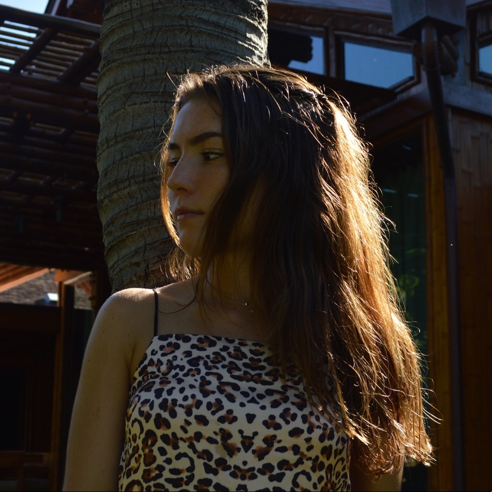 Meet your Posher, Maia